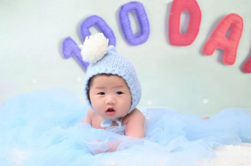 青州宝宝走路脚往里撇