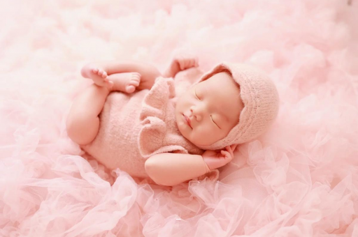 青州宝宝下巴后缩 青州宝宝下巴后缩