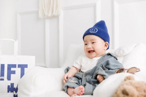 青州宝宝发烧呕吐